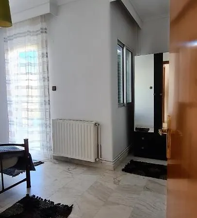 Apartament Fori's Nest / Skg Salonic