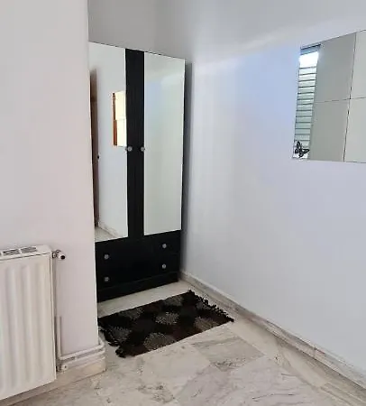 Fori's Nest / Skg Apartament Salonic