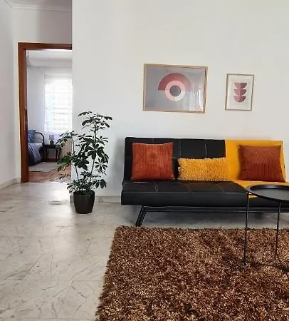 Fori's Nest / Skg * Salonic